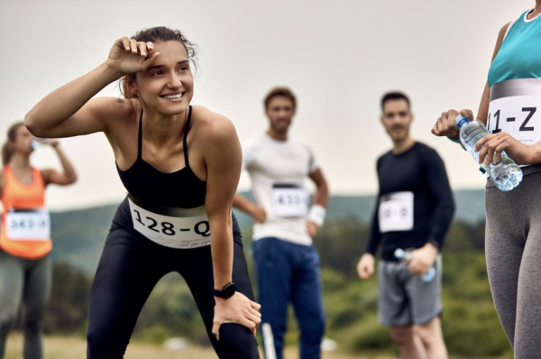 Deportes que más practican las mujeres en Bogotá y dónde hacerlo